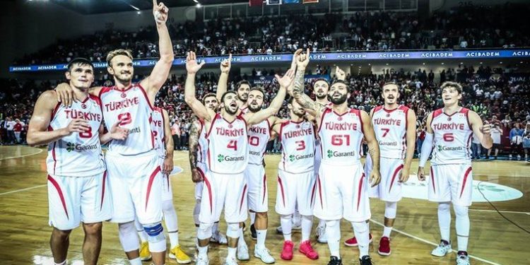 12 Dev Adamın aday kadrosu açıklandı