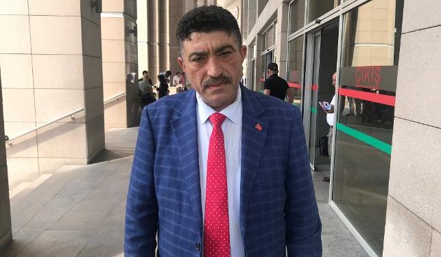 92 oy aldı, İBB seçimlerine itiraz etti