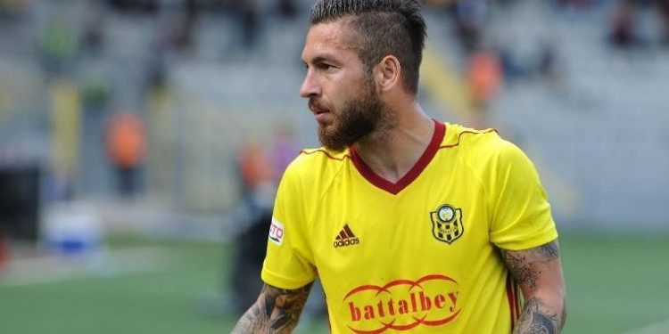 Adem Büyük Galatasaray’da! İstanbul’a geliyor