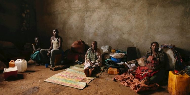 Afrika’nın en hızlı büyüyen ülkelerinden Etiyopya neden dünya gündeminde?