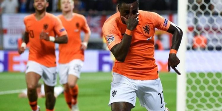 Ajax, Promes’u transfer etti