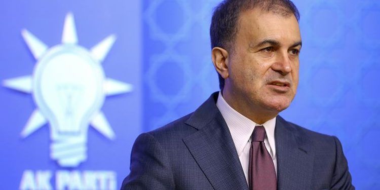 AKP Sözcüsü Çelik: Milletimizin verdiği mesaj ele alınacak