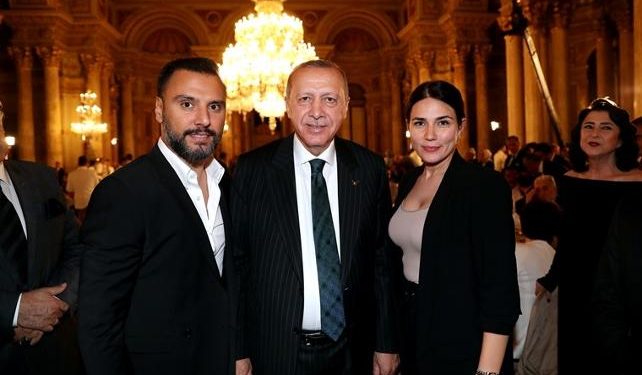 Alişan’dan ‘Ekrem İmamoğlu’nu kabul etmiyorum’ sözlerine yanıt