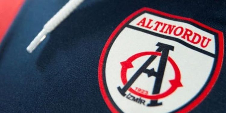Altınordu’da 4 as oyuncu gidiyor
