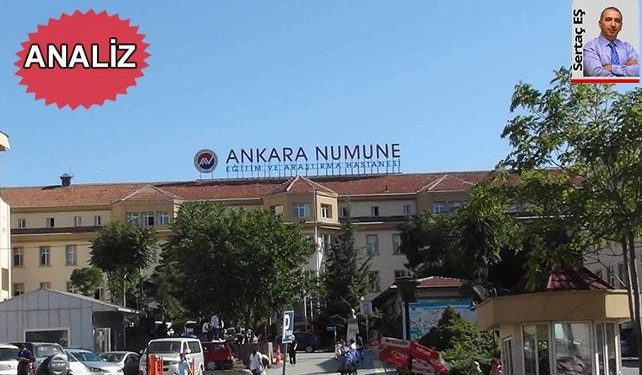 Ankara’nın ‘hastane rantı’ kime?
