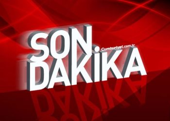 Bakan Akar’dan önemli terhis açıklaması