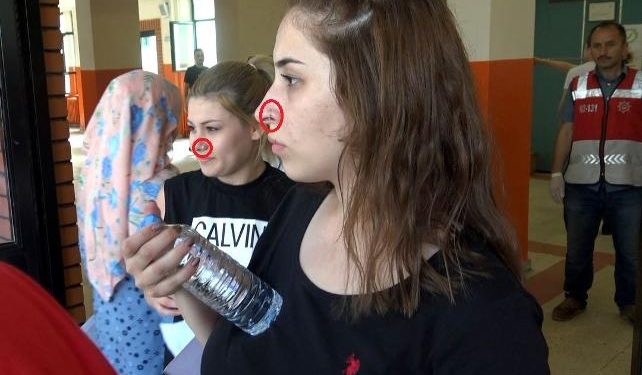‘Basit piercing’ gündem oldu! ÖSYM’nin kafa karıştıran tanımı