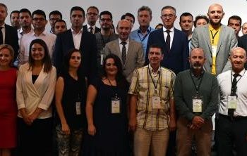 Başkan Soyer: İzmir, inovasyonun ve girişimciliğin merkezi olacak