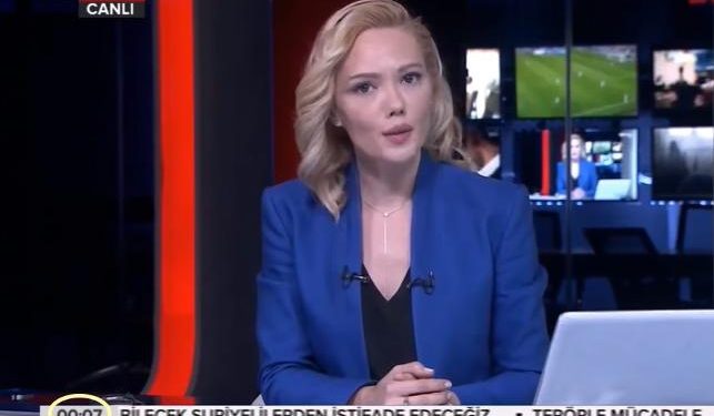 Darbe bildirisini TRT’den önce a haber okumuş
