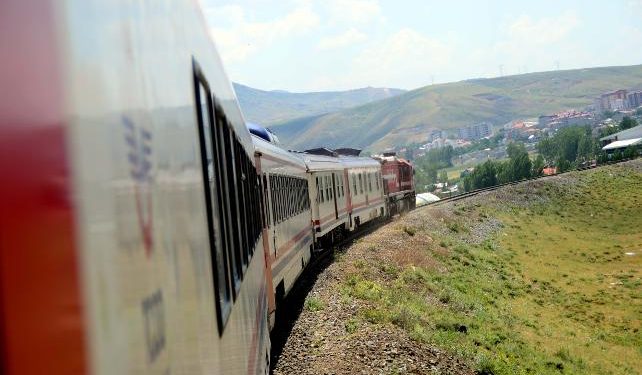 Efsane ekspres seferlerine yeniden başlıyor