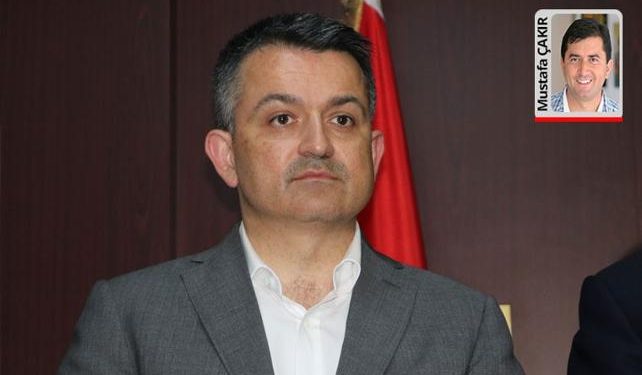 ‘Et ithali yok’ demişti: Pakdemirli’nin sözü yalan oldu
