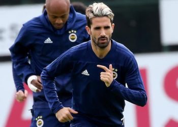 Fenerbahçe’de 5 ayrılık daha