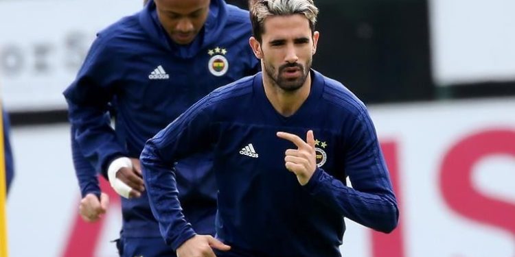 Fenerbahçe’de 5 ayrılık daha