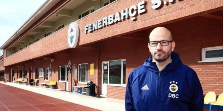 Fenerbahçe’de altyapı sorumlusu Badia görevinden ayrıldı