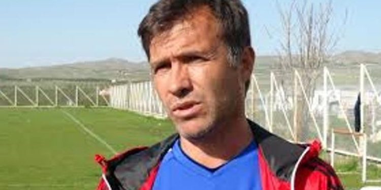 Feyyaz Uçar Denizlispor’da