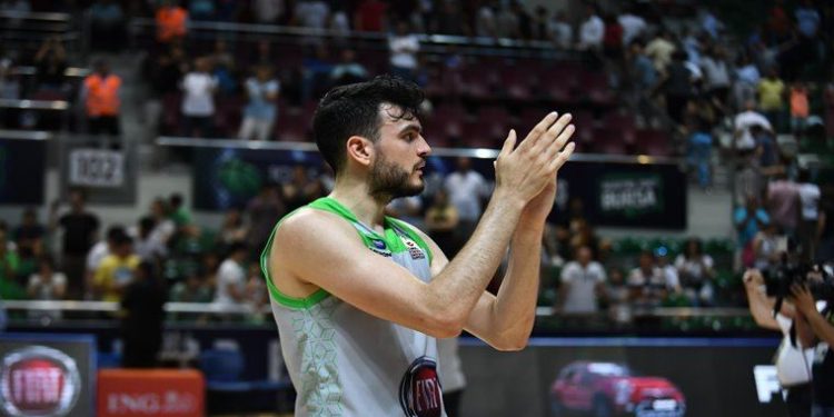 Galatasaray, Yiğit Arslan’ı kadrosuna kattı