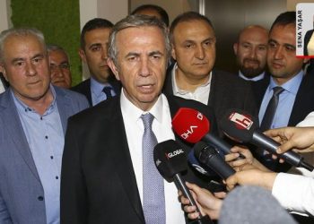 Halkın malı TOKİ’ye
