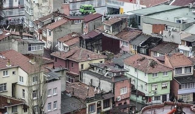 İmar Barışı’nın süresi uzatıldı