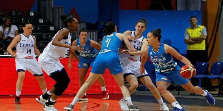İspanya Fransa yola devam