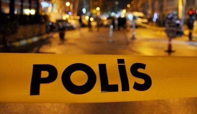 İstanbul’da maskeli soygun! Kaçarken patlayıcı madde attılar