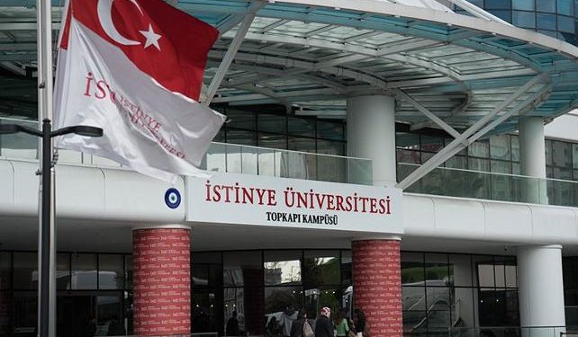 İstinye Üniversitesi öğretim üyesi ve öğretim elemanı alıyor