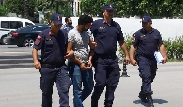 Kaybolan kızlar bulundu: Şantajcı tutuklandı