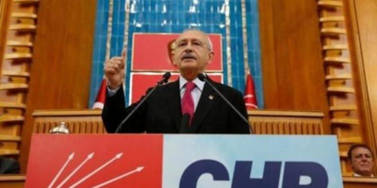 Kılıçdaroğlu: Cumhurbaşkanının tarafsızlığı konusunda referanduma hazırız