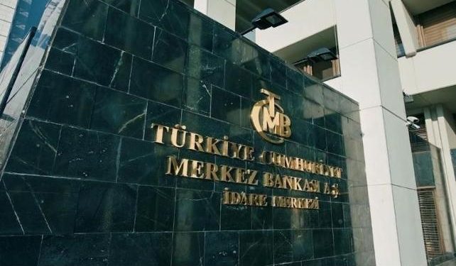 Kısa vadeli dış borç stoku Nisan’da arttı