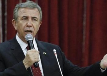 Mansur Yavaş: Satış için ilan verdiğimiz gayrimenkuller TOKİ’ye devredilmiş