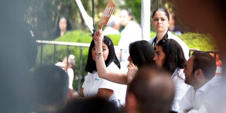 Meksika’da uyuşturucu kartellerinin kaçış tünelli villaları satılıp parası yoksullara dağıtılacak