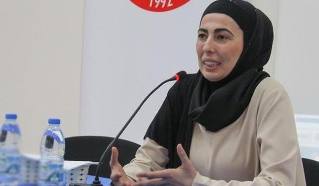 Nihal Olçok’tan Nuh Albayrak’a sert yanıt