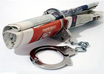 Özgür Gazeteciler İnsiyatifi: 154 gazeteci tutuklu