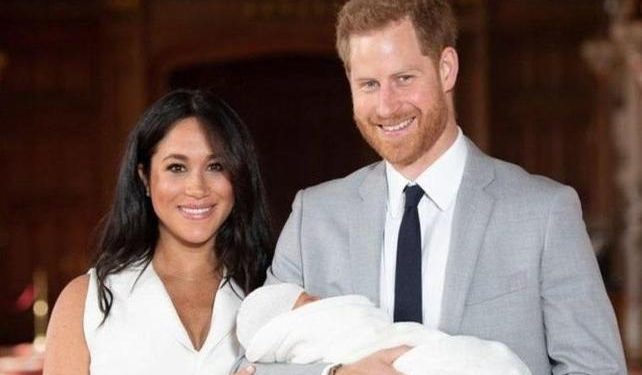 Prens Harry ve Düşes Meghan’ın ev tadilatı, İngiltere’de vergi mükelleflerine 2,4 milyon sterline mal oldu