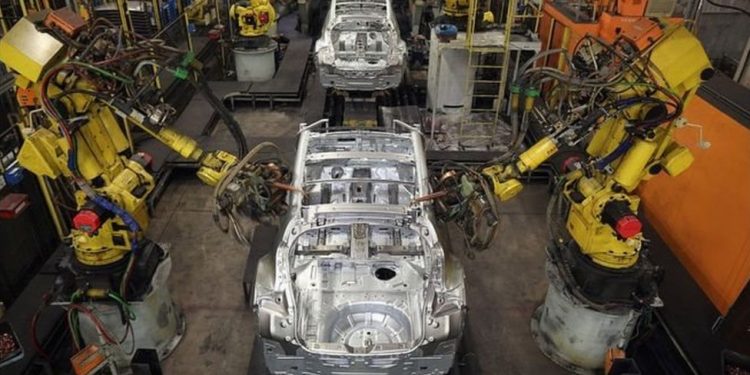 ‘Robotlar 2030’a kadar imalat sektöründe 20 milyon kişiyi işsiz bırakabilir’