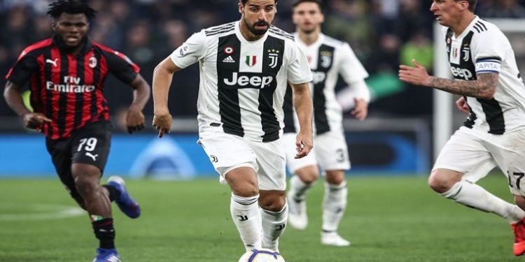Sami Khedira transferi Beşiktaş için çok zor