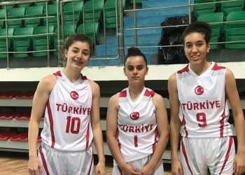 Samsunlu sporculardan büyük başarı