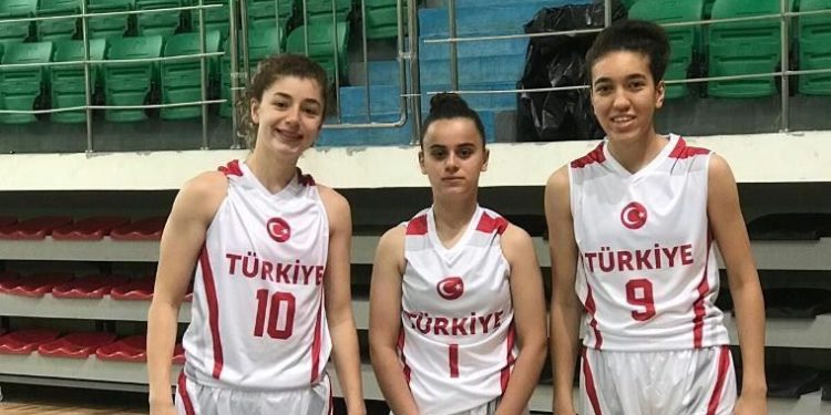 Samsunlu sporculardan büyük başarı