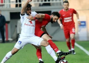 “Sanırım Fenerbahçe’ye gidecek”