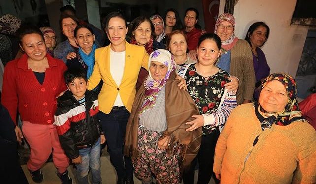 Selçuk Efes’te akademiler açılıyor