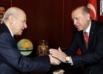 Sistemi konuşacaklar
