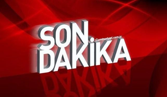 SON DAKİKA | Akar’dan Libya’ya sert mesaj