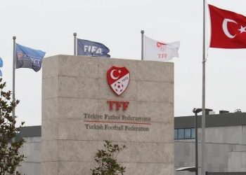 TFF’den yeni Kulüp Lisans ve FFP Talimatı