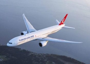 THY’den Boeing 737 MAX açıklaması