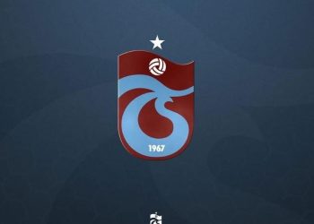 Trabzonspor’dan geciken kutlama
