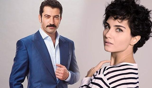 Tuba Büyüküstün ve Kenan İmirzalıoğlu bir araya geliyor