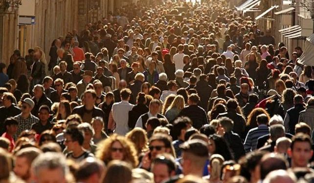 Türkiye’de yaşayan Suriyeli sayısı açıklandı