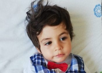Türkiye’nin konuştuğu Ayaz bebek ameliyat oldu