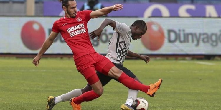 “Yasir sanırım Fenerbahçe’ye gidecek”