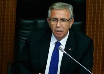 Yavaş’ın atadığı Ankara Halk Ekmek Yönetim Kurulu oanylanmadı