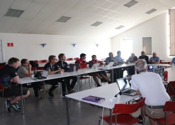 2020 Dünya Gençler Oryantiring Şampiyonası Kocaeli’de